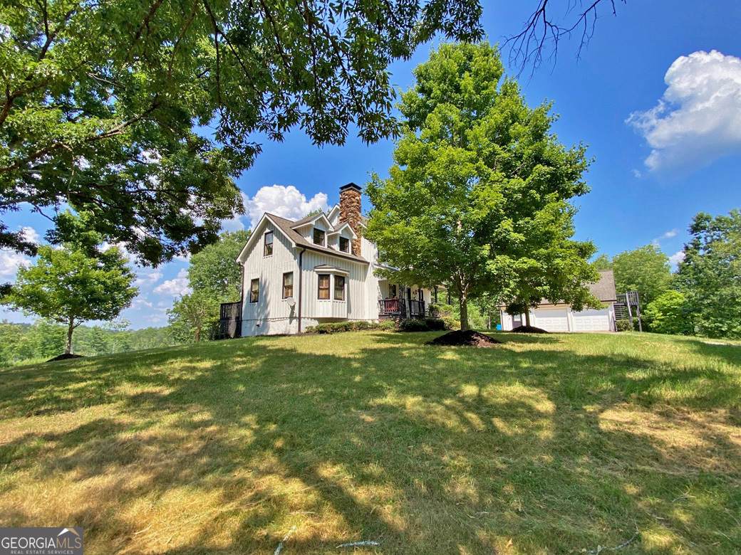 105 Colly Lane - Photo 1