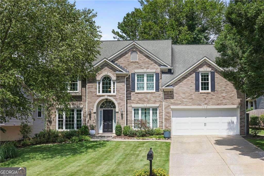 1034 Queensgate Drive - Photo 1