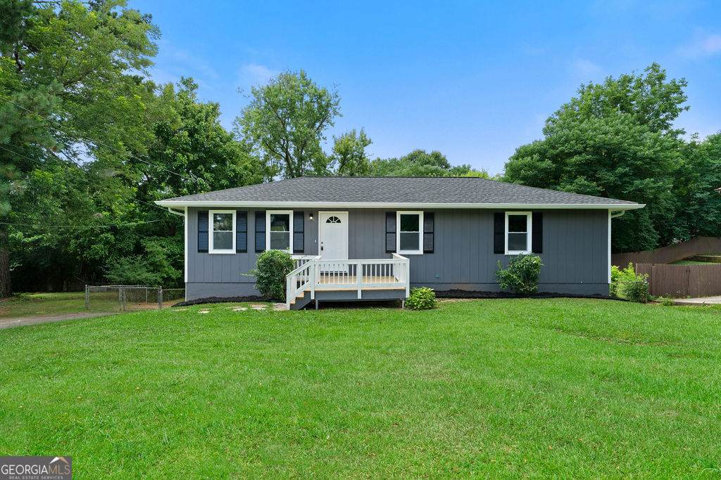 126 Abner Drive - Photo 1