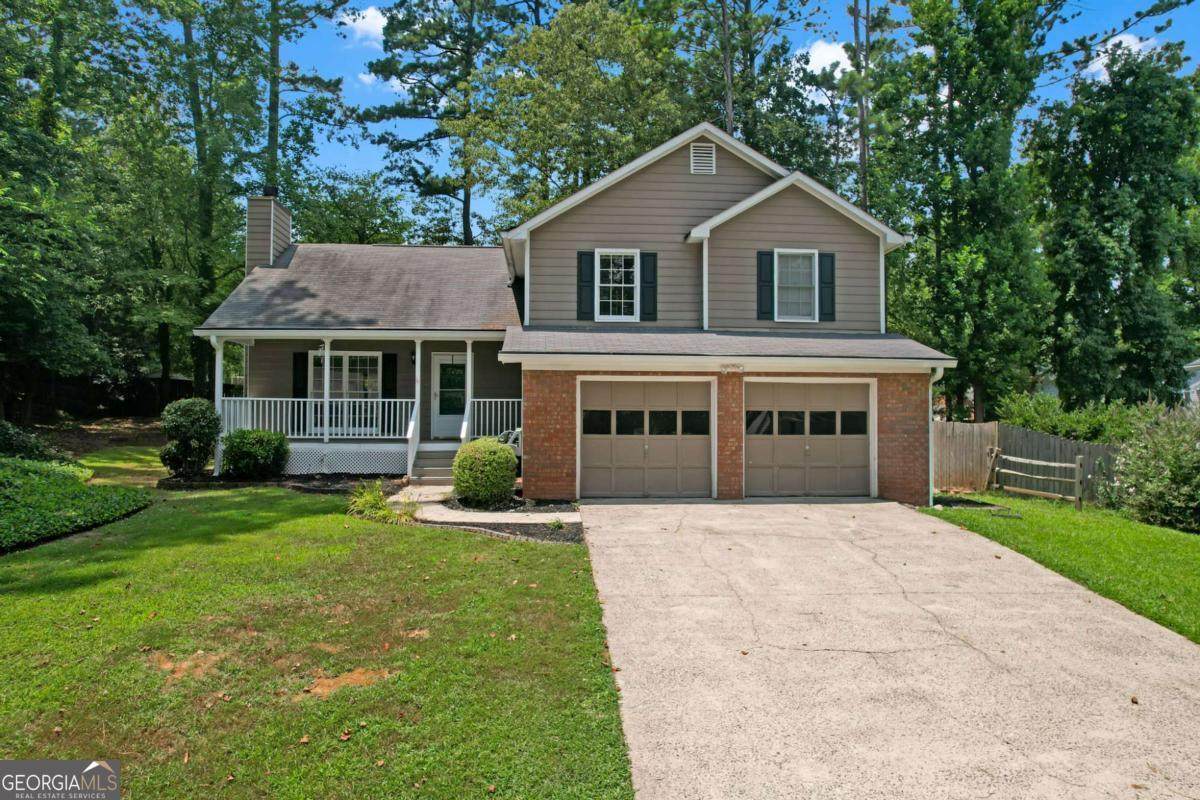 3502 April Breeze Lane - Photo 1