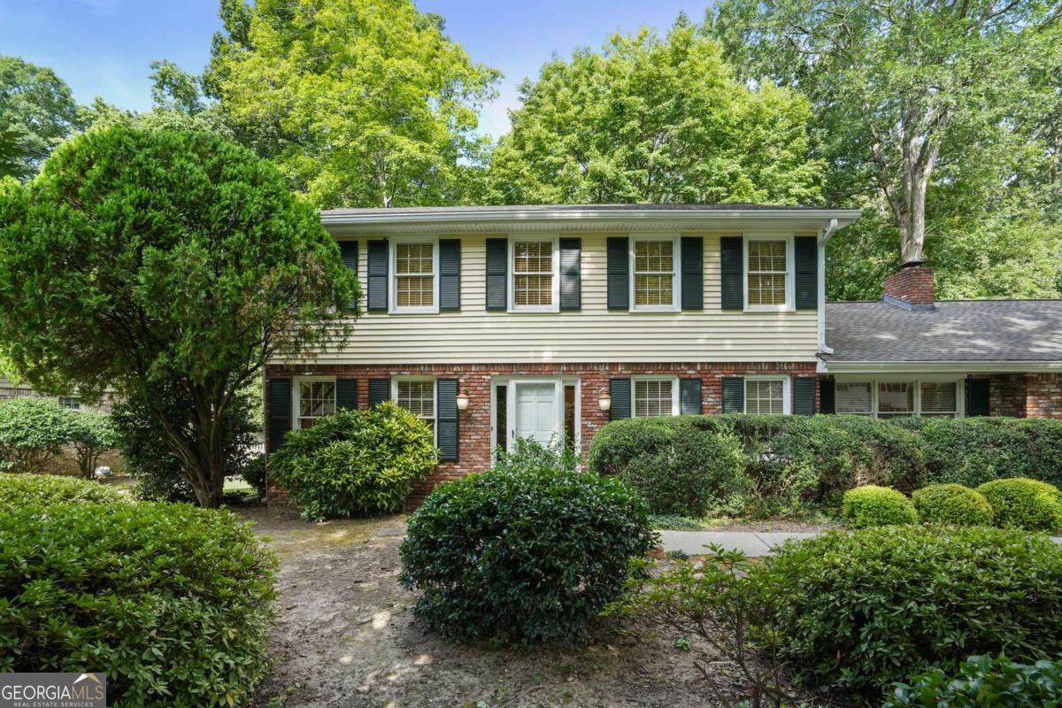 4948 Windhaven Court - Photo 1
