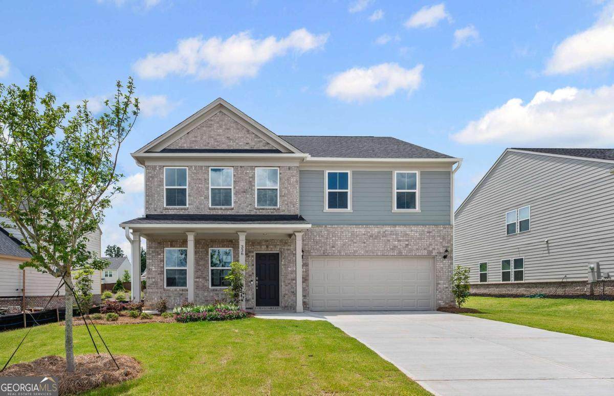 336 Foxglove Way - Photo 1