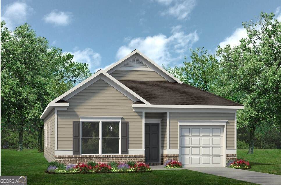 138 Fair Oak Lane - Photo 1