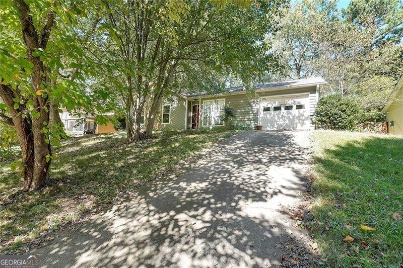 3884 Wood Path Drive - Photo 1