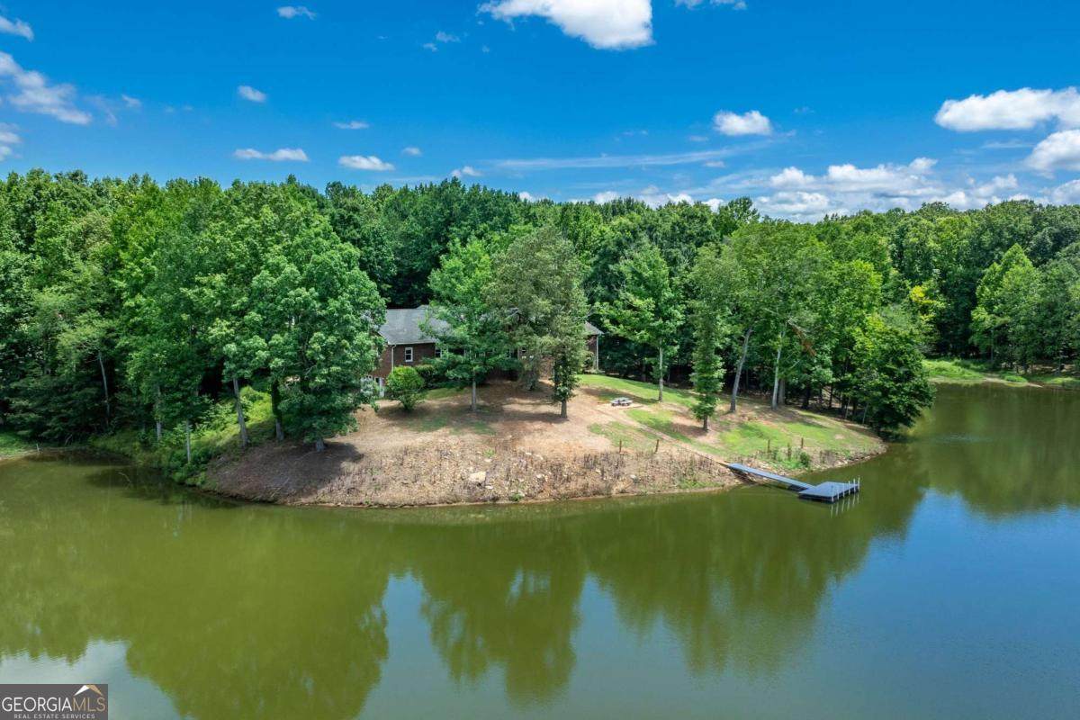 755 Harris Road - Photo 1