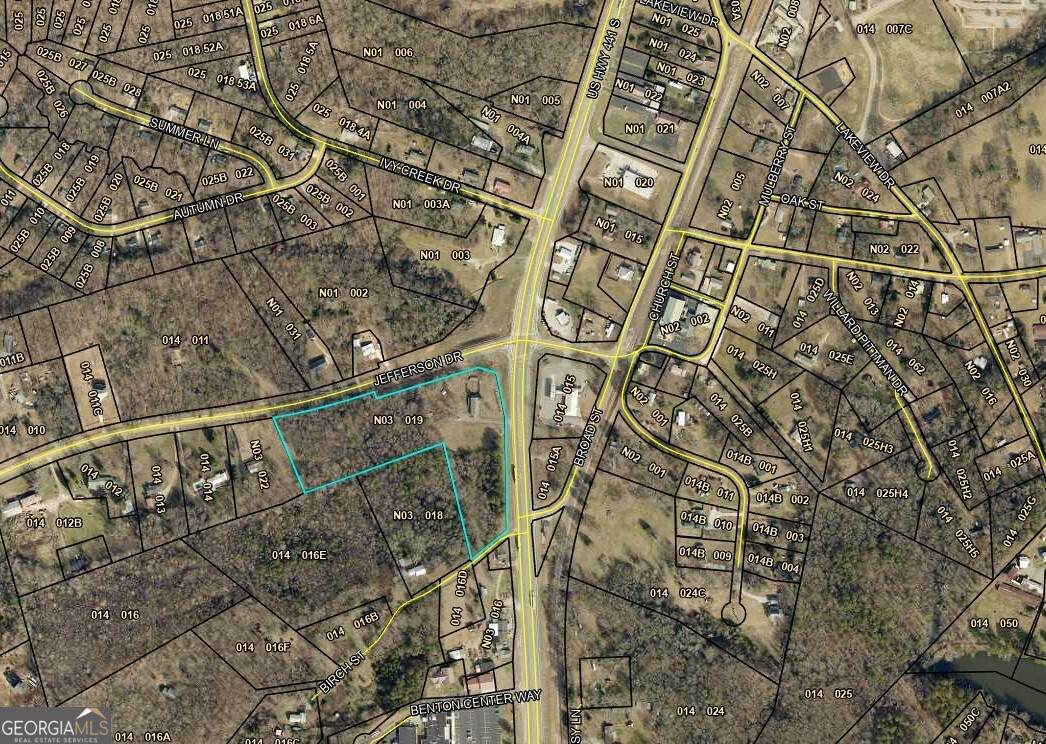 5246 Us Highway 441 - Photo 1