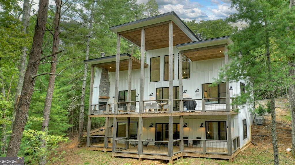 100 Oak View Road - Photo 1