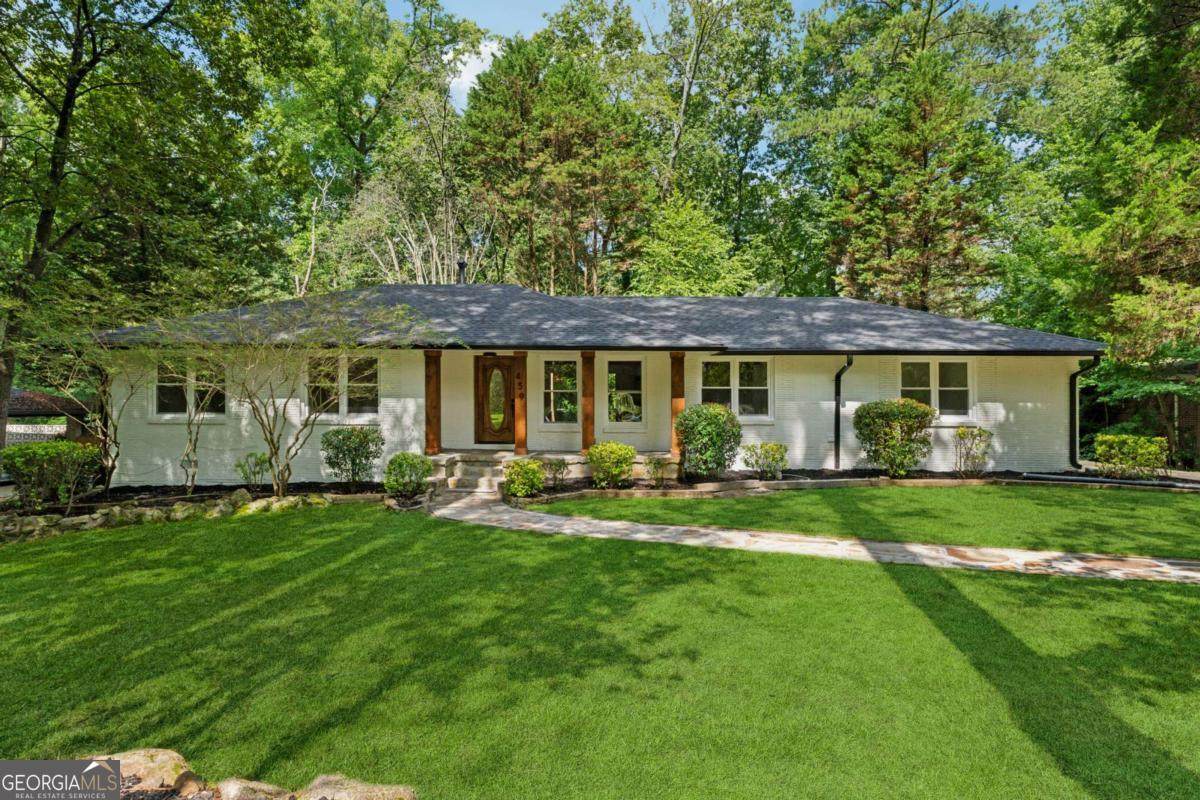 459 Thackery Place - Photo 1