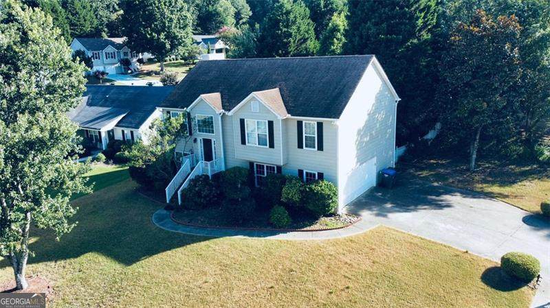 1161 Riverside Run Lane - Photo 1