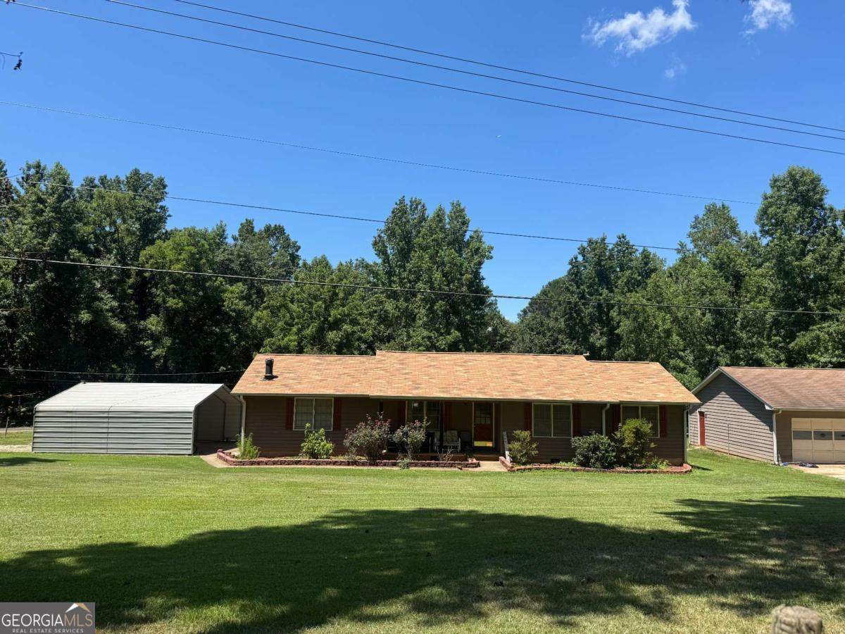 8380 Cedar Grove Road - Photo 1