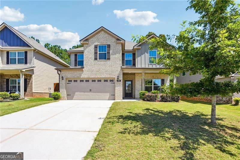 6033 Prodigy Lane - Photo 1