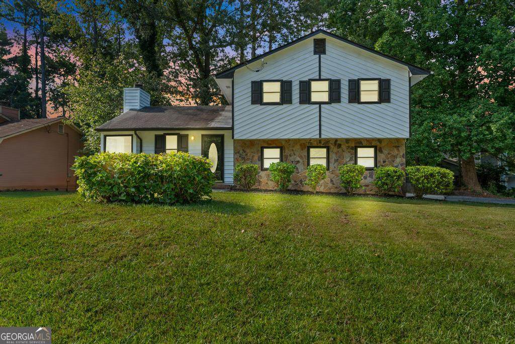 5354 Kemper Place - Photo 1
