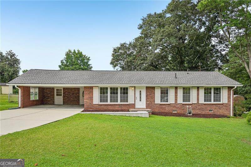 4810 White Lake Drive - Photo 1