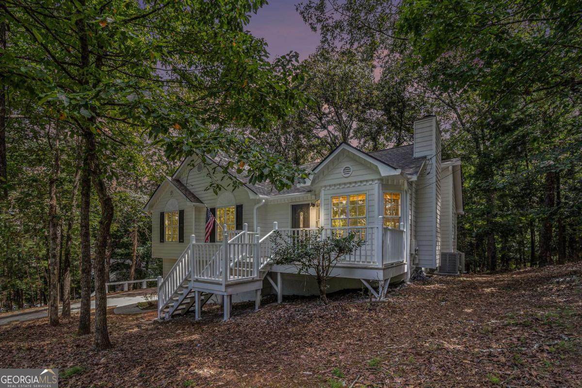1508 Towne Harbor Lane - Photo 1