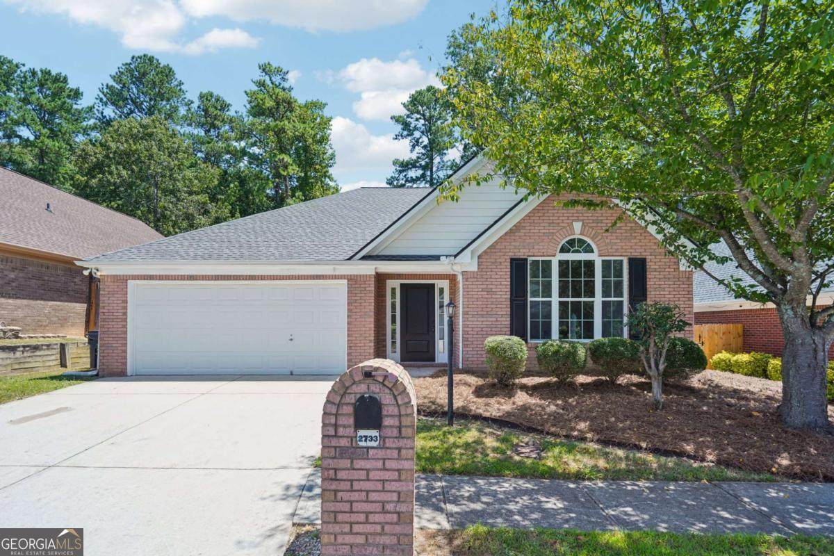 2733 Newtons Crest Circle - Photo 1