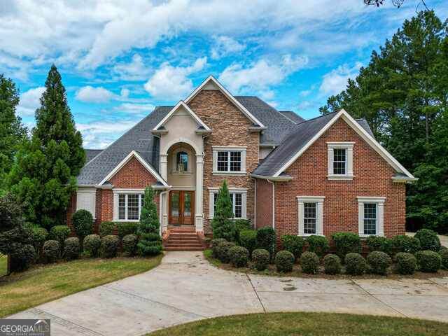 115 Forest Overlook Drive - Photo 1