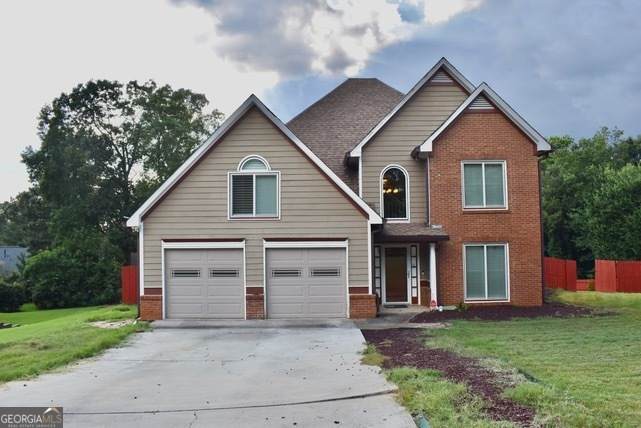 3336 Deerwood Lane - Photo 1
