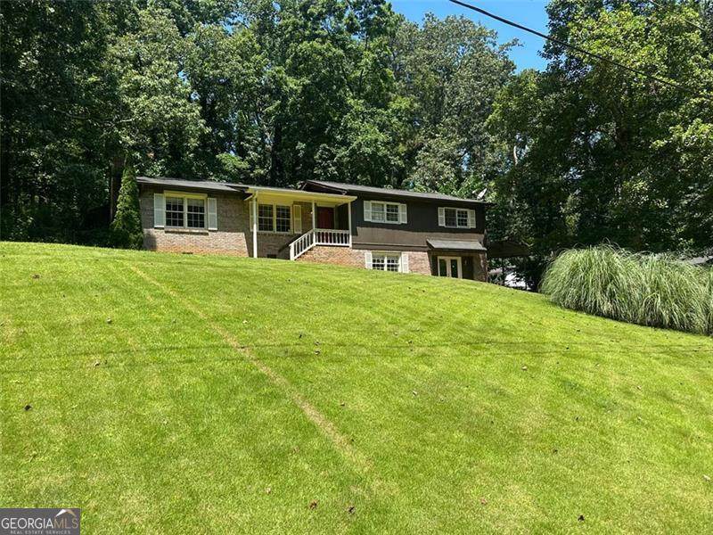 5291 Clarkview Drive - Photo 1