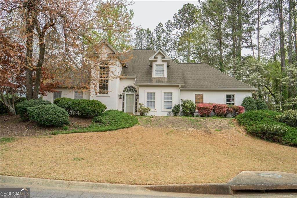 5713 Brynwood Circle - Photo 1