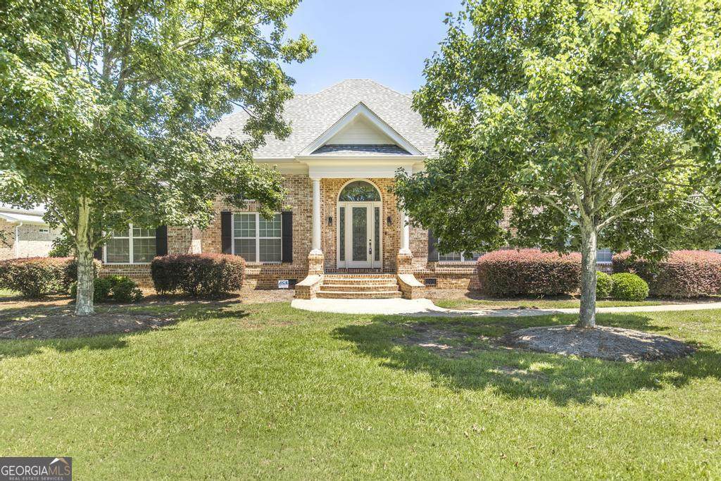 213 Liberty Trace - Photo 1