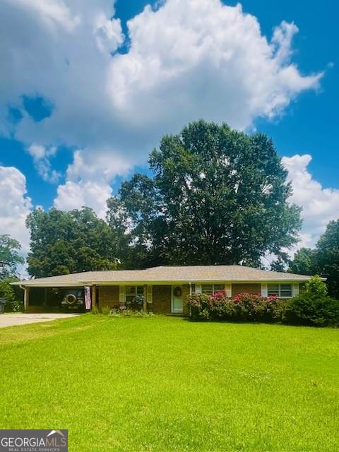 626 Georgia Avenue - Photo 1