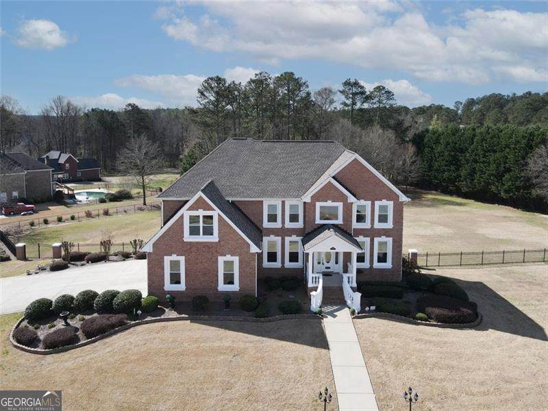 2515 Richards Walk - Photo 1