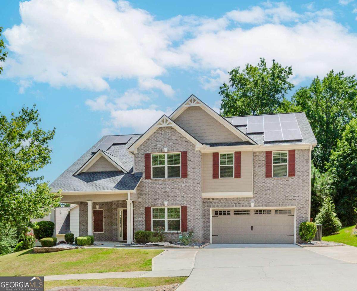 893 Whitfield Oak Road - Photo 1
