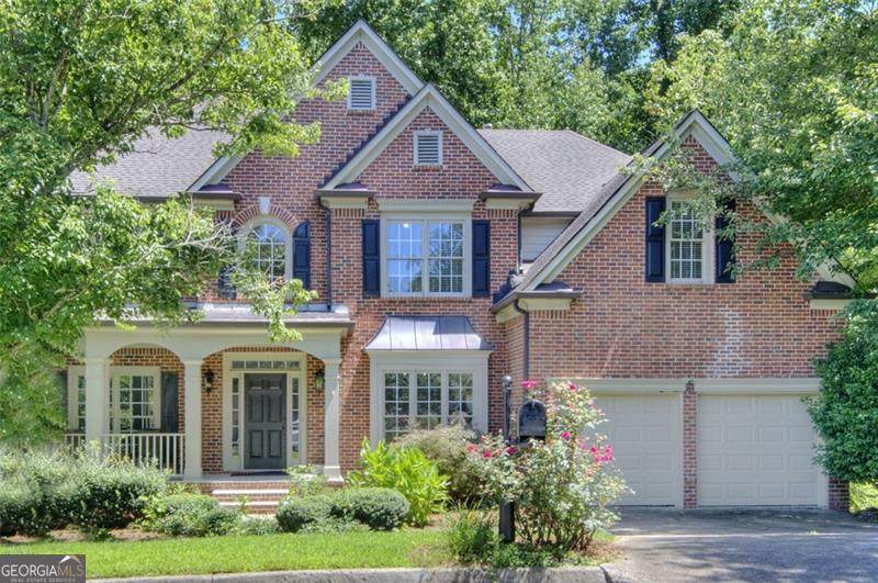 8355 Ainsworth Drive - Photo 1