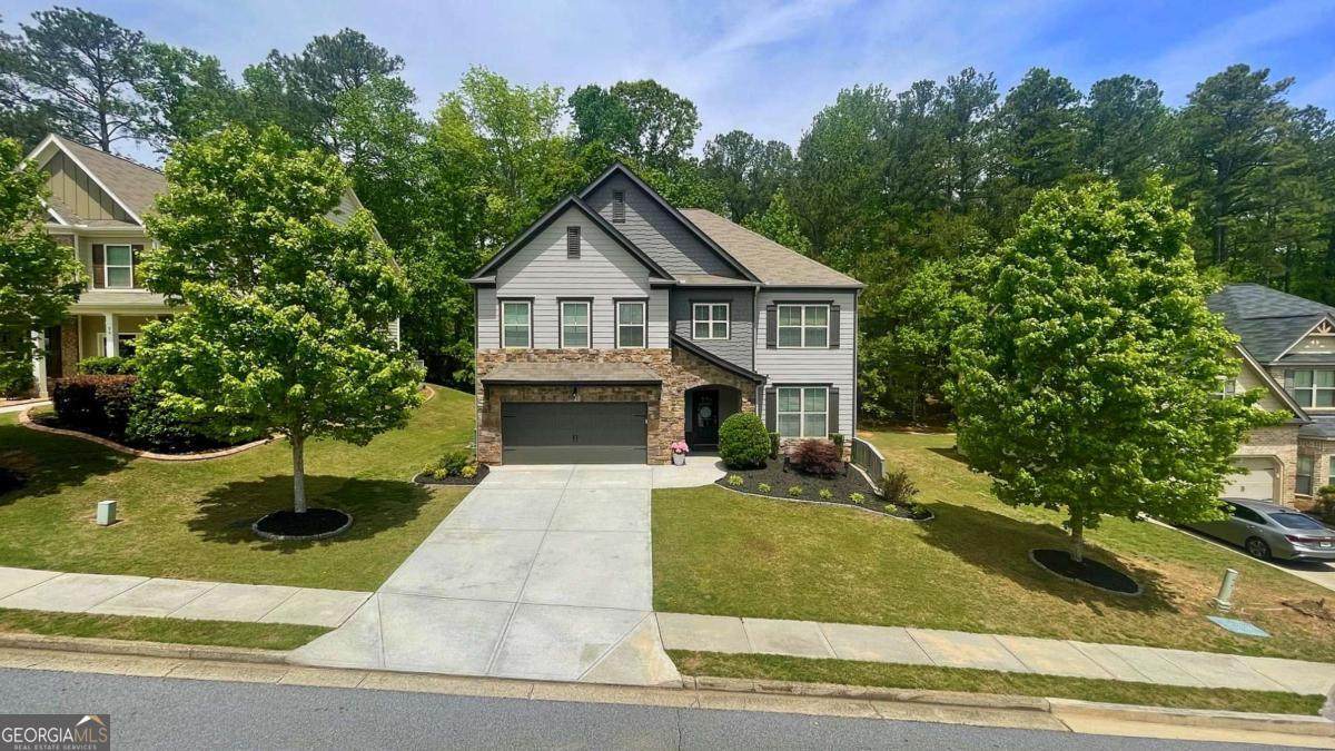 109 Red Fox Drive - Photo 1