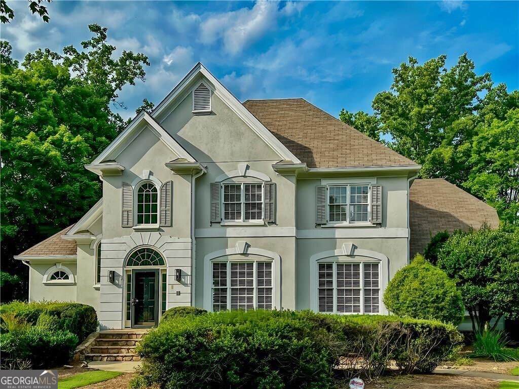 2660 Coachmans Circle - Photo 1