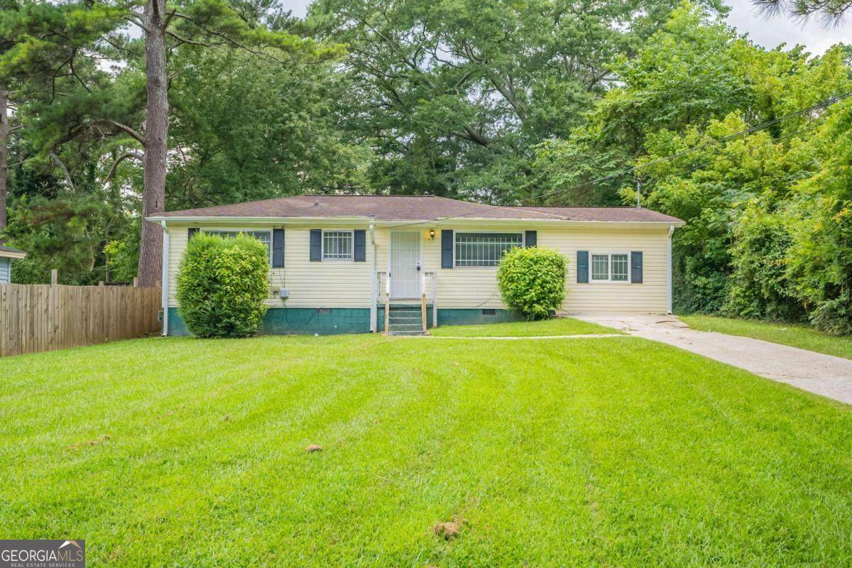 2611 Rex Avenue - Photo 1