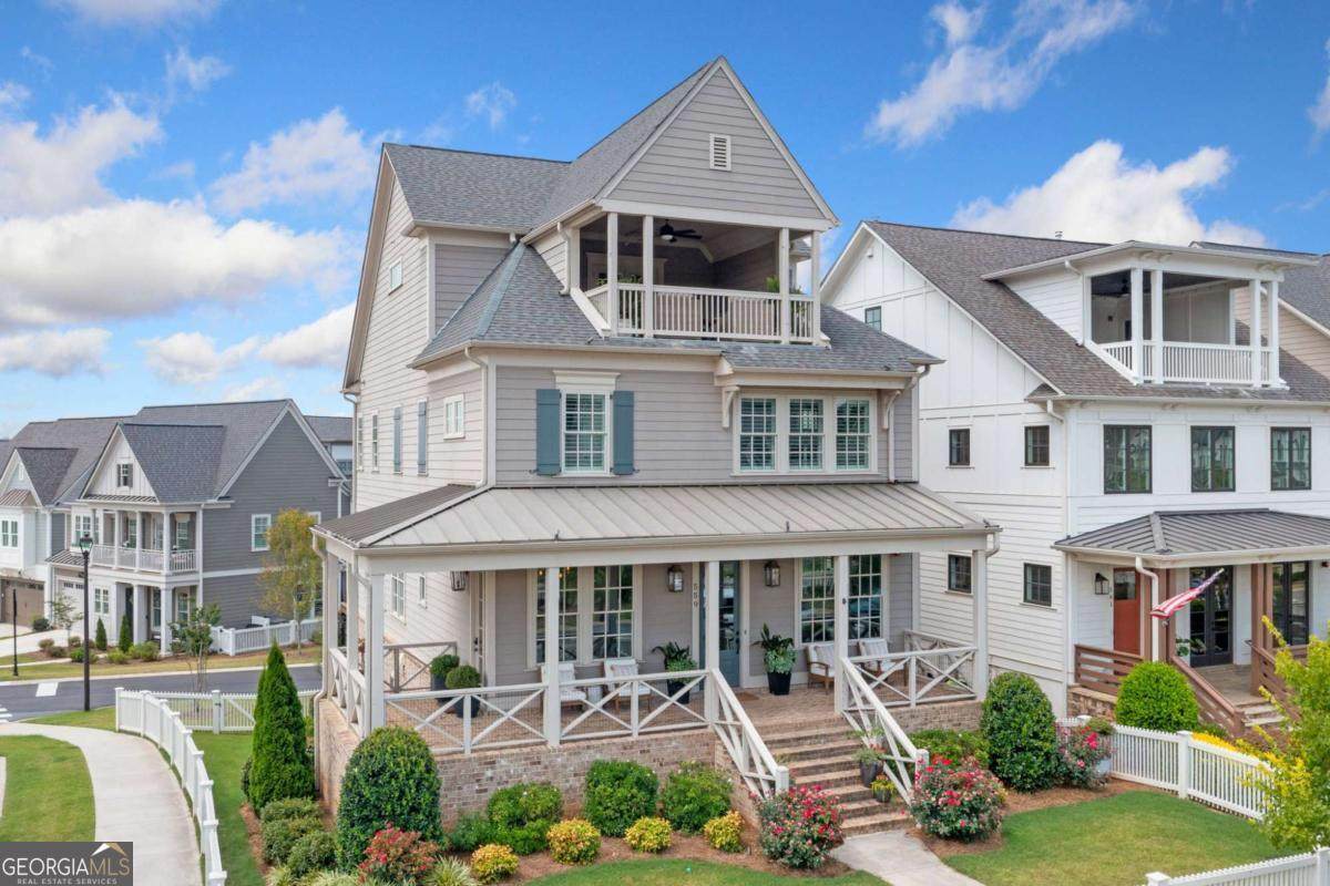 559 Club Drive - Photo 1