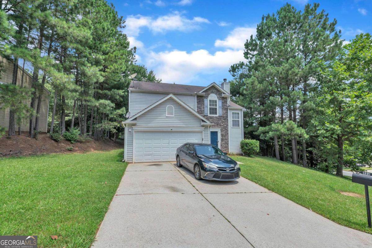 493 Arbor Ridge Drive - Photo 1