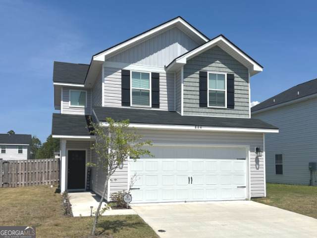 864 Grayson Avenue - Photo 1