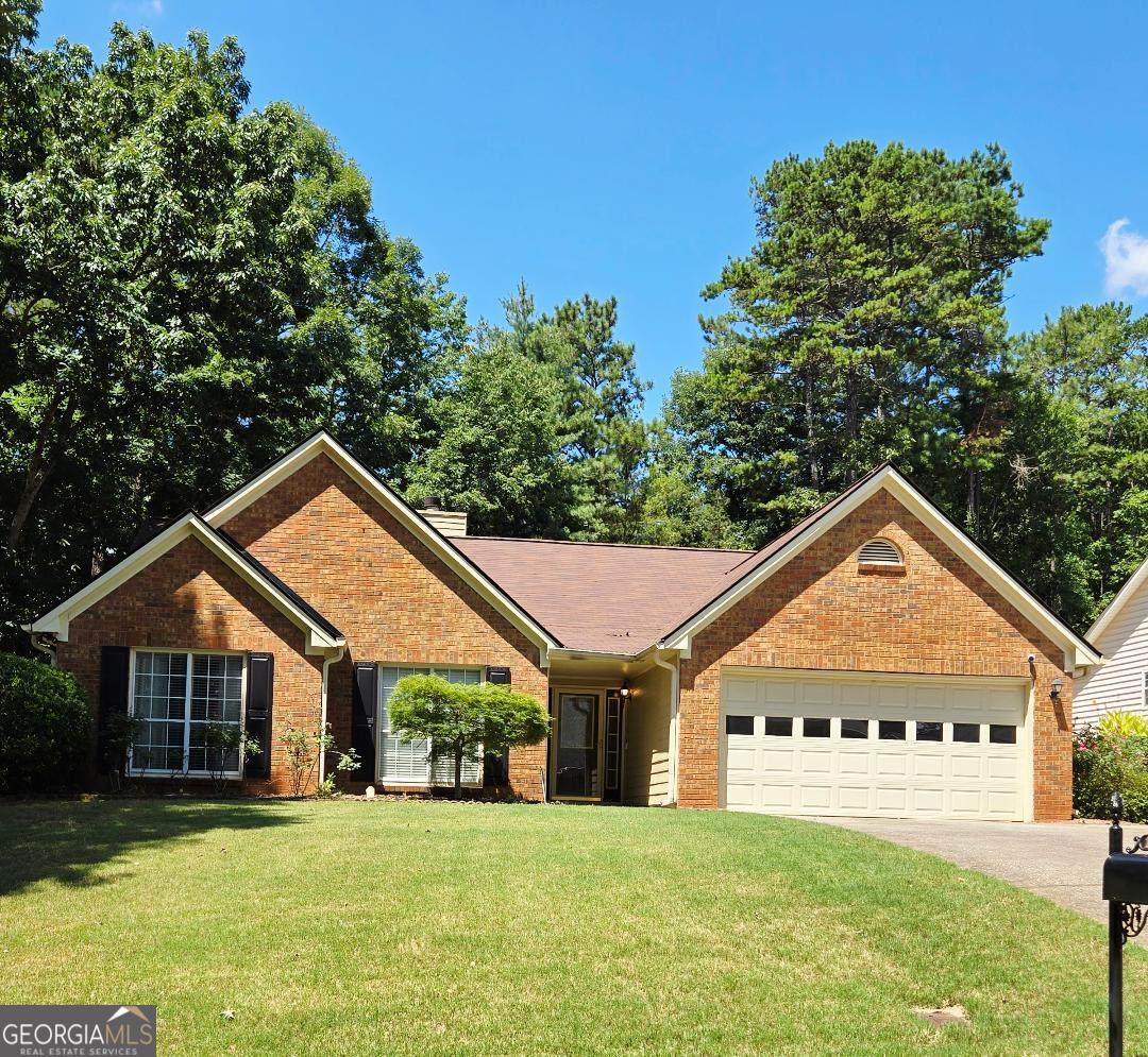 1582 Longwood Drive - Photo 1