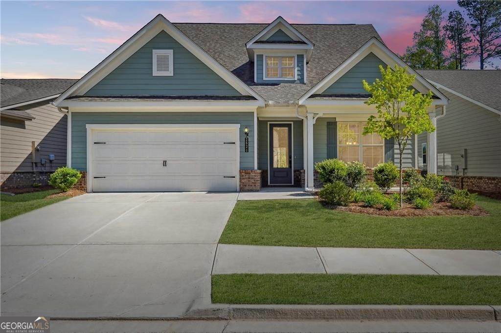 2526 Knob Creek Drive - Photo 1