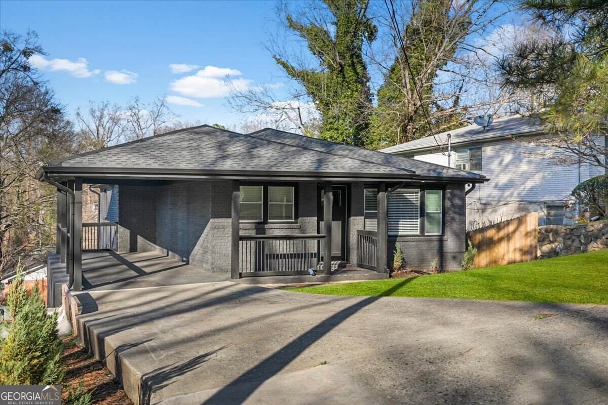 1505 Ezra Church Drive - Photo 1
