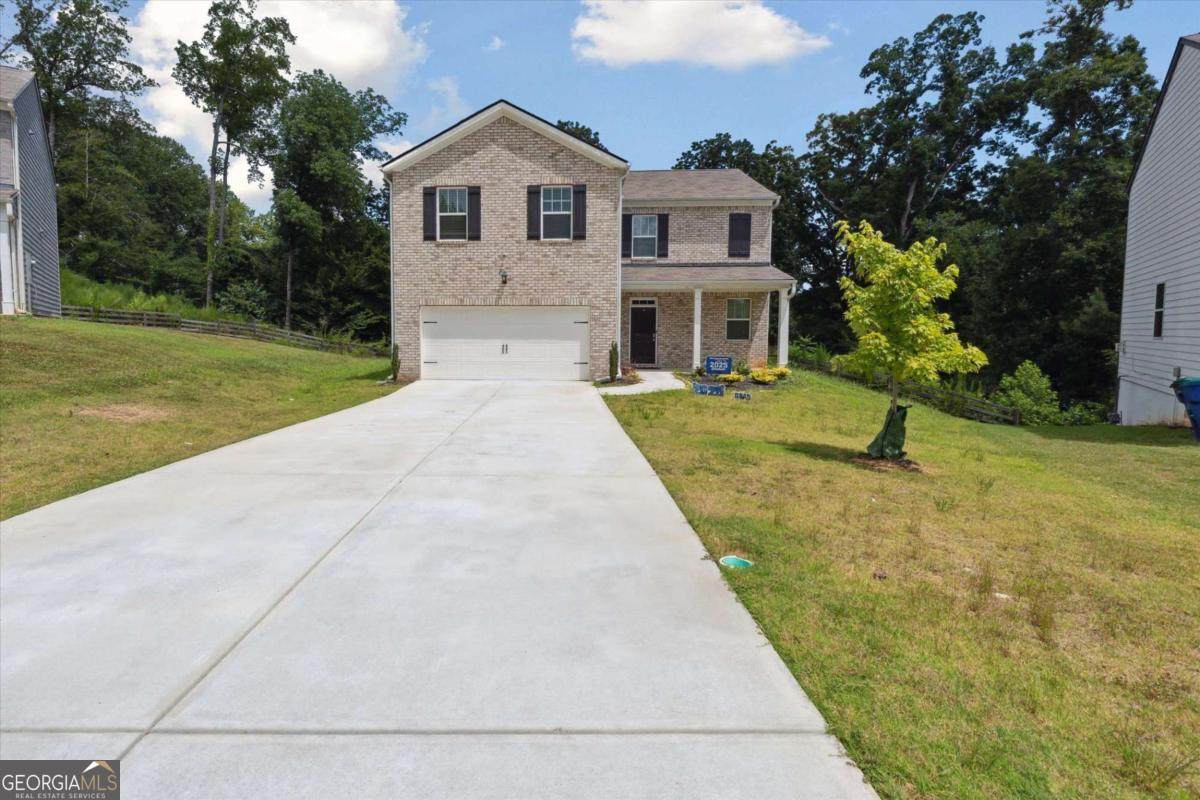 3604 Wartrace Drive - Photo 1