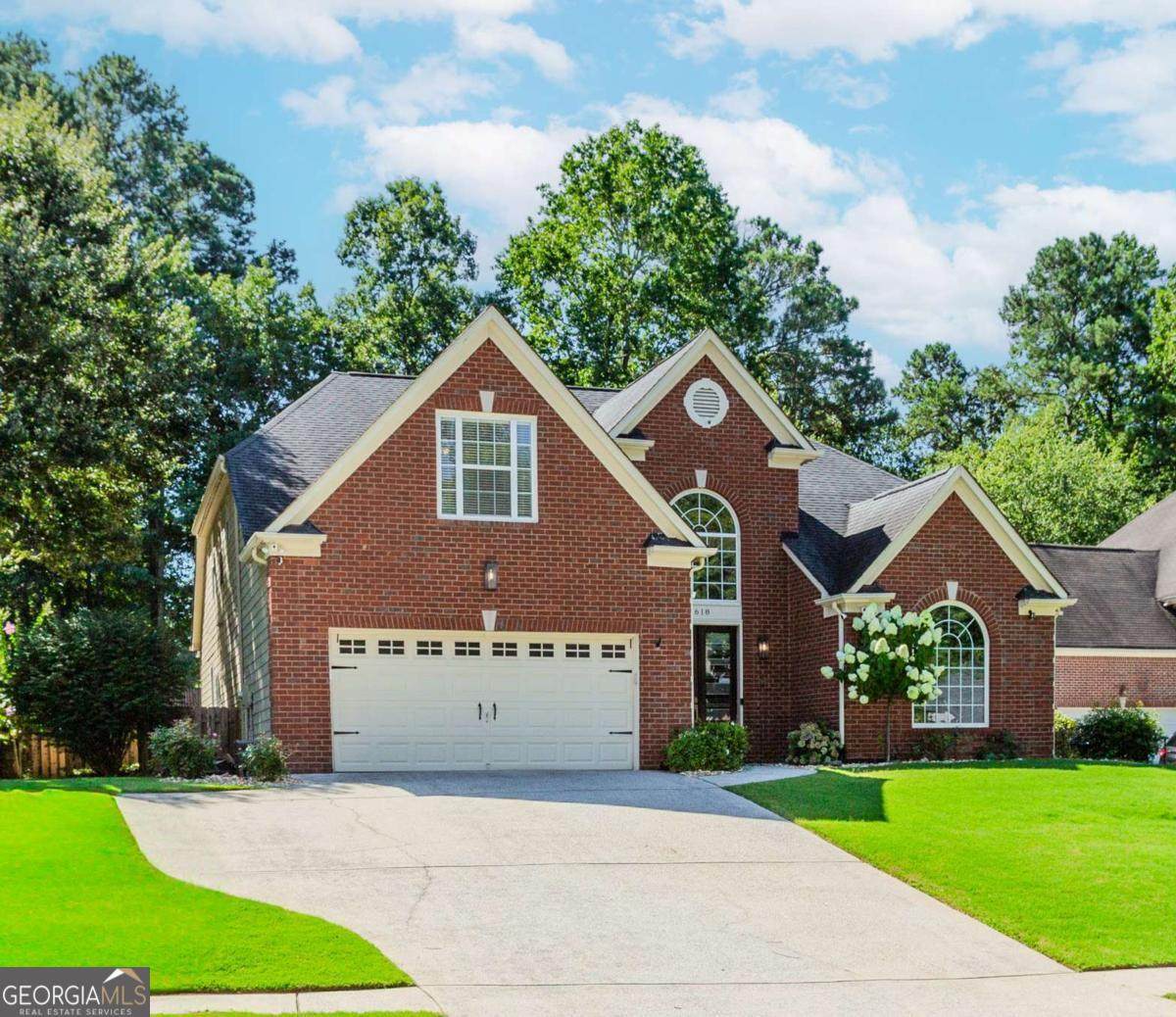 1618 Rocky Knoll Lane - Photo 1