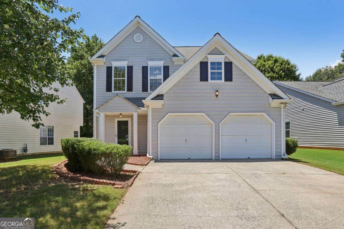 13400 Avensong Crossing - Photo 1