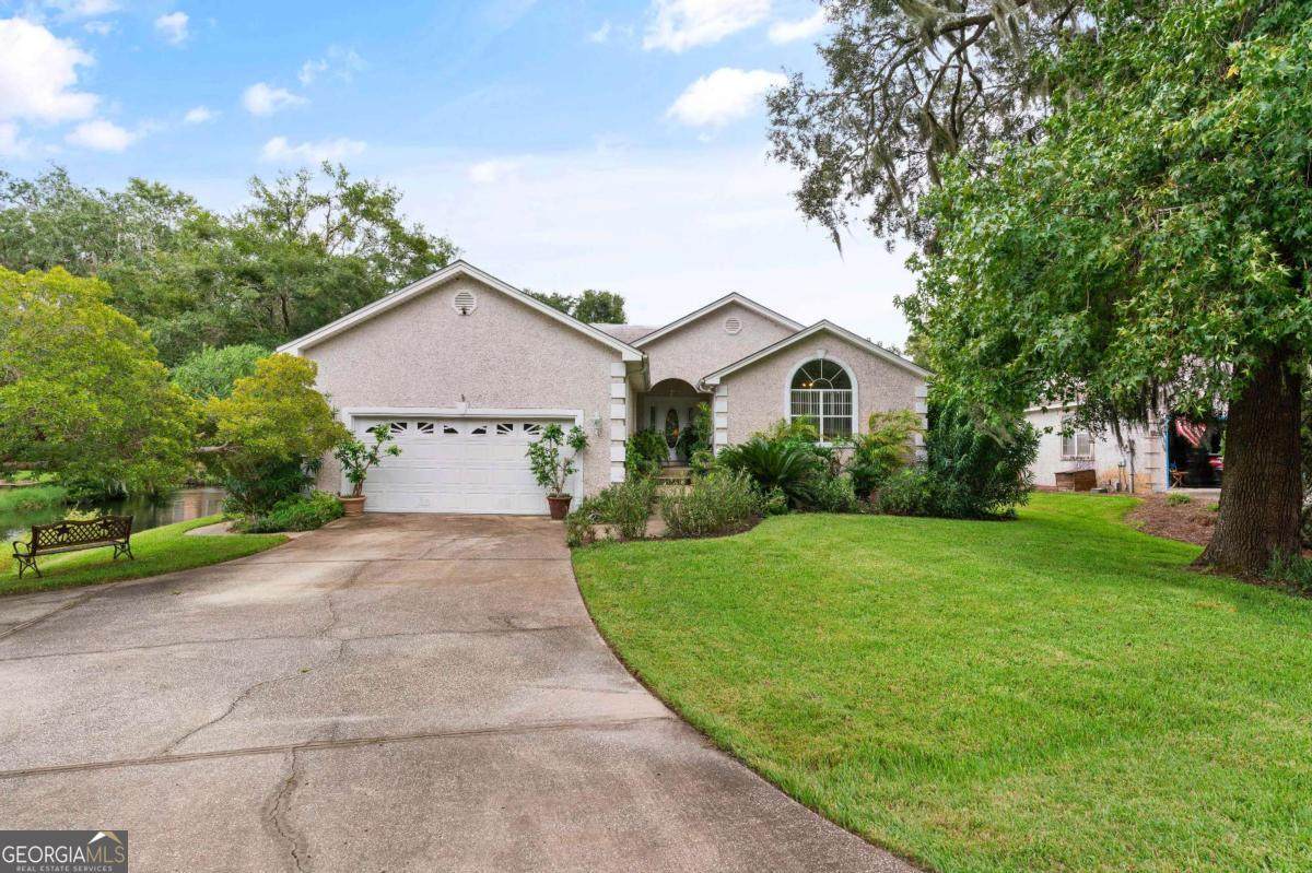 1194 Sea Palms West Drive - Photo 1