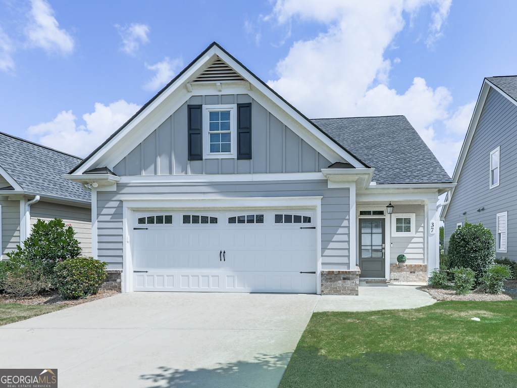 37 Encore Lane - Photo 1