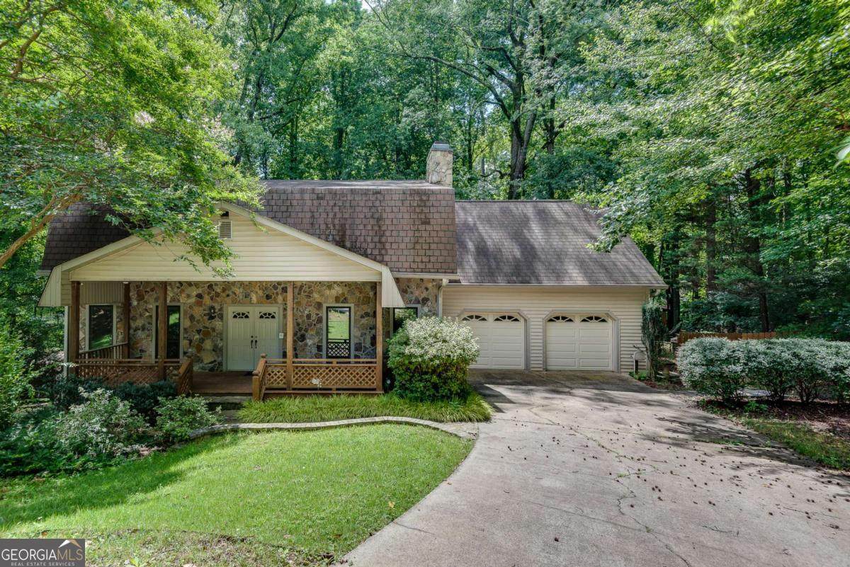 1667 Manhasset Farm Court - Photo 1