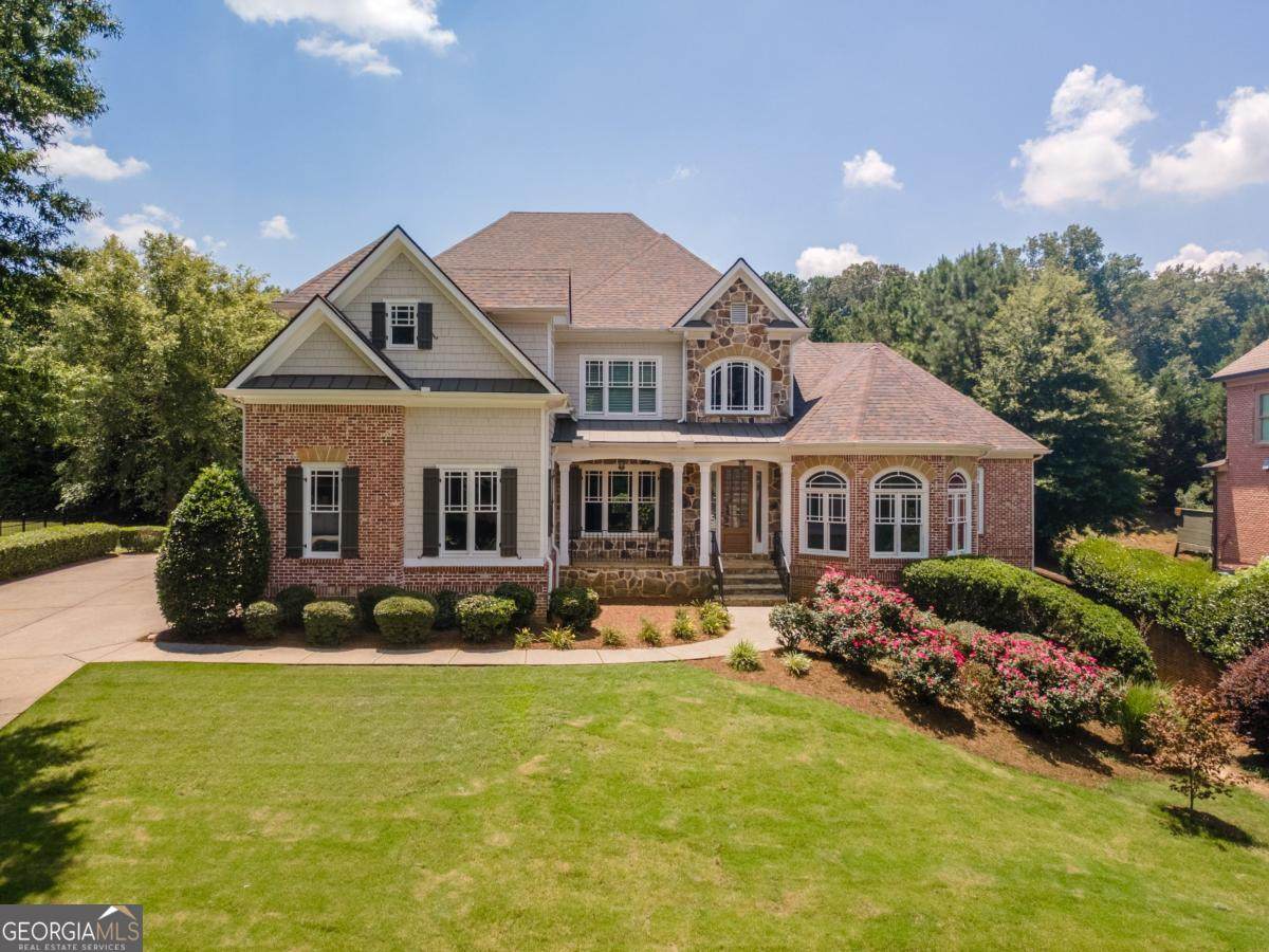 4035 Preserve Crossing Lane - Photo 1