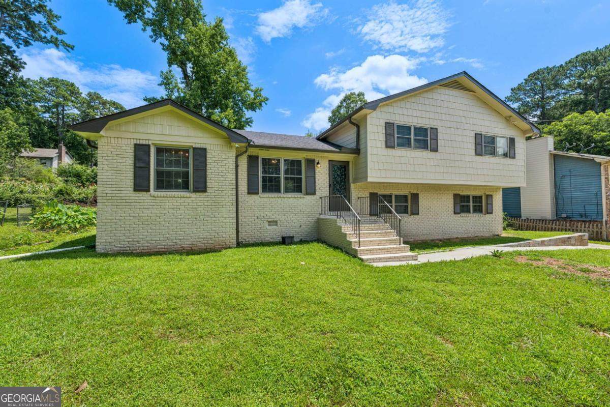 498 Cole Drive - Photo 1