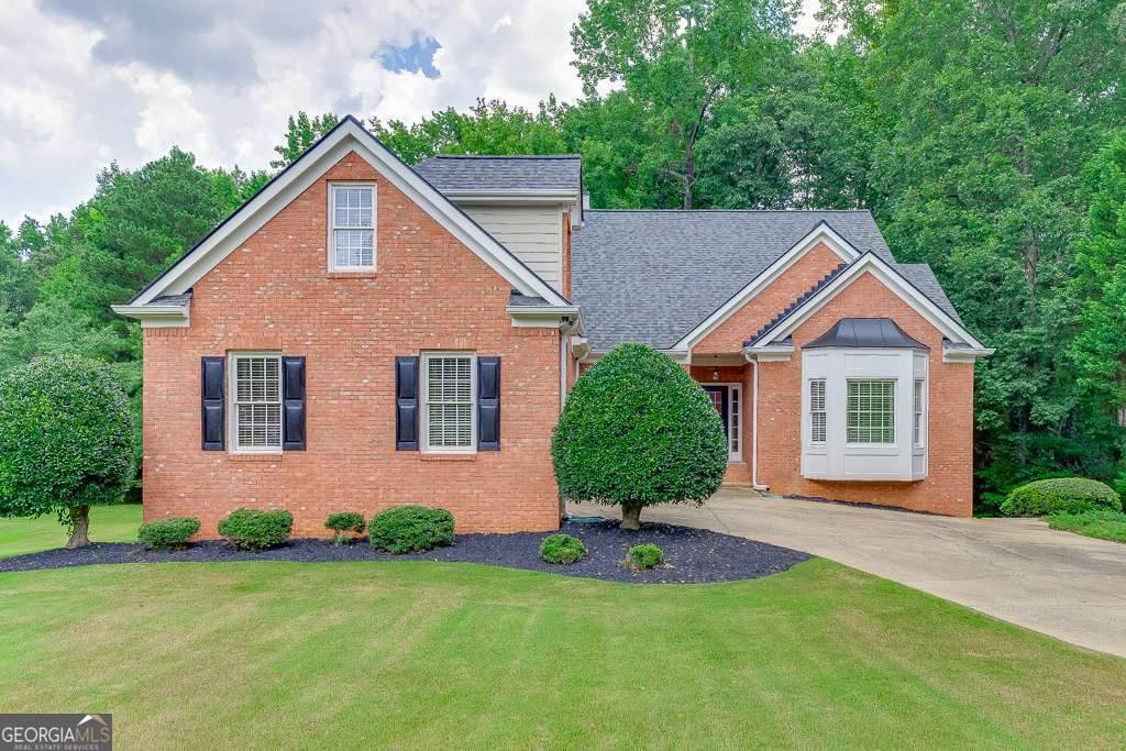 4481 Bogan Gates Trail - Photo 1