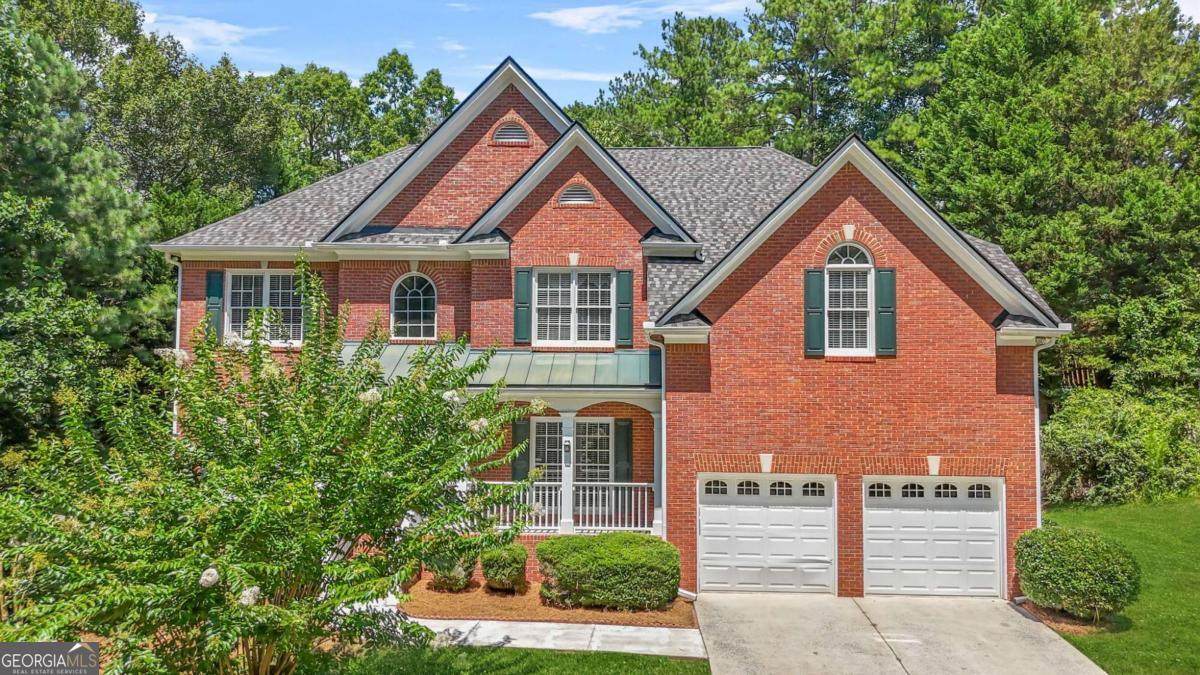 1812 Mountain Lake Drive - Photo 1