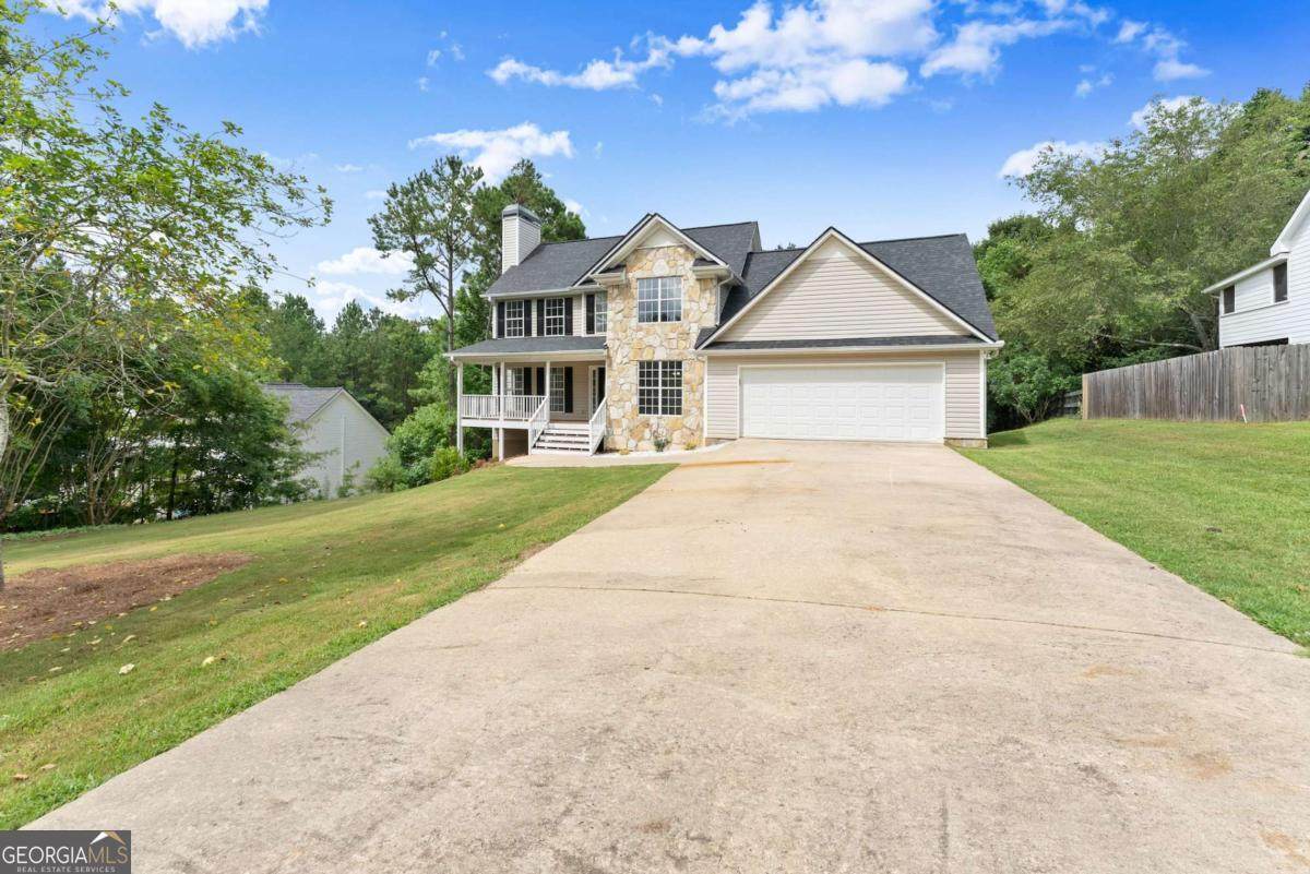 80 Valley Brook Drive - Photo 1