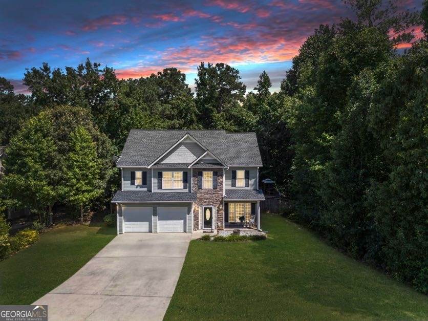131 Muscadine Way - Photo 1