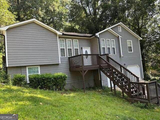 4020 Willow Ridge Road - Photo 1